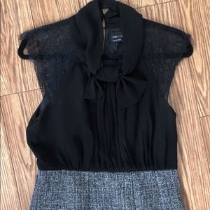 Max & Cleo dress size 8